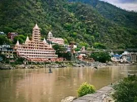 BlaBla House Rishikesh