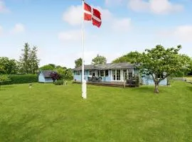 Lovely Home In Svendborg With Wifi