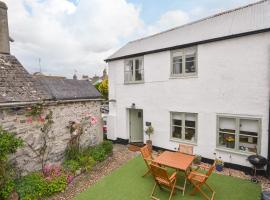 Cleve Cottage, hotel in Lyme Regis