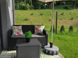 Apartament Zamkowe Wzgórze