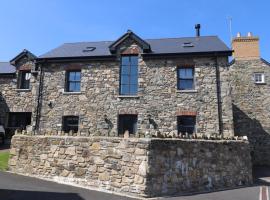 The Pottery, holiday home in Newport Pembrokeshire