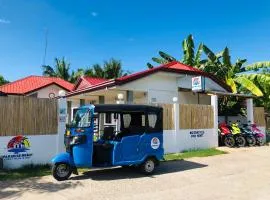 Paradise Beach Guest House