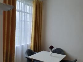 Airview Apartments, holiday rental in Nairobi