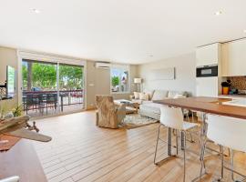 WELCS APARTAMENTO 074 EMP en el Puerto