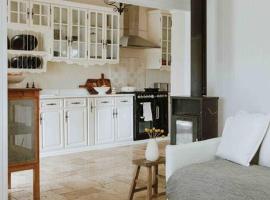Hinterland Luxury Stay - Eastnor, dovolenkový dom v destinácii Montville