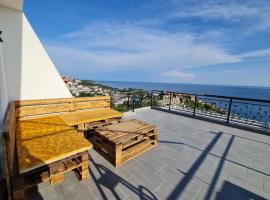 Apartmani Jovan, hotel Ulcinjban