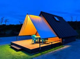 グランピングコテージ大東温泉 －LIBERTY RESORT DAITO ONSEN－