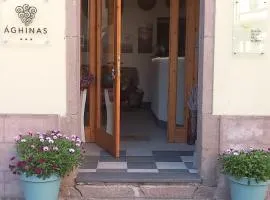 Aghinas