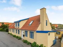 Nice Apartment In Allinge With Wifi