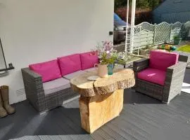 Pinetree Cottage, dog friendly, Holiday let, Callander Invertrossachs