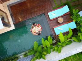 Sanora Villa Sanur by Ini Vie Hospitality, hotel pro pobyt s domácími mazlíčky v destinaci Sanur