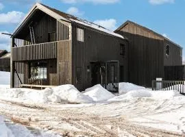 Amazing Home In Slen With Sauna, Wifi And 3 Bedrooms