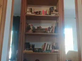 Habitación privada en casa particular, montaña