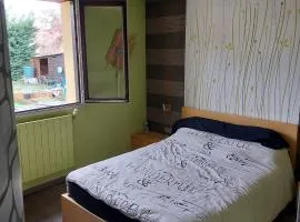 Chambre 20 minutes du circuit