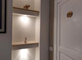 A casa di Frida, hotel v destinaci Lecce