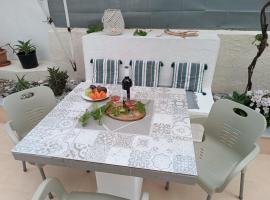 Kalymnos residence, ξενοδοχείο στην Κάλυμνο