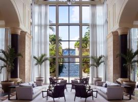 The Ritz-Carlton Coconut Grove, Miami, hotel in Miami