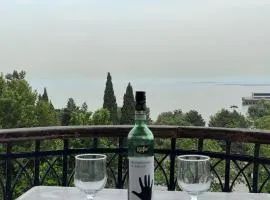 Ferragamo Apartment by Bakuapart