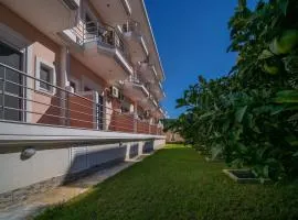 Himara Royal Hotel