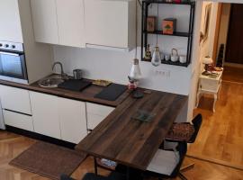 Spalato Heritage Suite