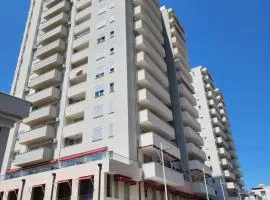 Apartments near the Sea in Shengjin