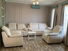 Apartment Mari，位于库塔伊西的度假短租房