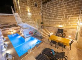 Tal-Andar Farmhouse, hotel en Kerċem