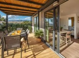 Lavanda Luxury Mobile Home at Terra Park Spiritos camp
