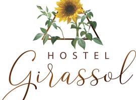 HOSTEL GIRASSOL – hotel w mieście Ponte Alta do Tocantins