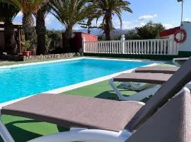 Salobre Blue Sky 1 - Adults Only