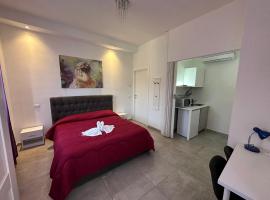 B&B La Magnolia, hotel v destinaci Caprino Veronese