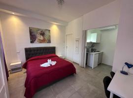 B&B La Magnolia, hotel en Caprino Veronese