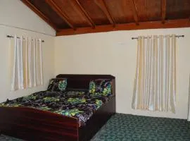 Parwati Orchard Homestay