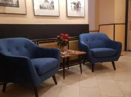Hotel Klimt