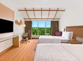 Le Meridien Kochi