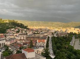 Aria Baci Guest House, hotel en Berat