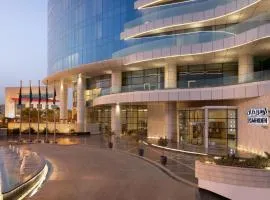 Le Meridien Riyadh