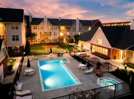 Residence Inn Columbus Easton