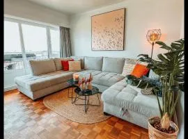 CASA MARE hartje Oostende met gratis parking