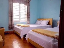 Hoàng Nam Hotel Quan Lạn