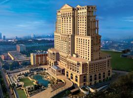 ITC Royal Bengal, a Luxury Collection Hotel, Kolkata, hotel en Calcuta