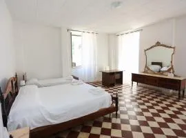 Tropea Apartment Historic Residence