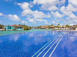 Courtyard by Marriott Bonaire Dive Resort, hotel in Kralendijk