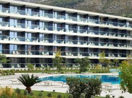 Sheraton Dubrovnik Riviera Hotel, hotel v Mlini