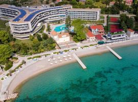 Sheraton Dubrovnik Riviera Hotel, hotel en Mlini