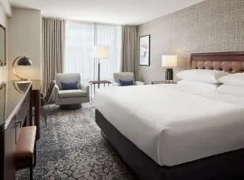 Sheraton Valley Forge King of Prussia
