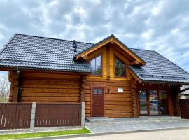 Zvejnieku māja, homestay in Jūrkalne