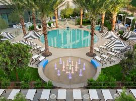 The Viv Hotel, Anaheim, a Tribute Portfolio Hotel, hotel in Anaheim