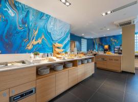 Hotel Rudy, Hotel in Riva del Garda