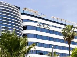 Sheraton Nice Airport